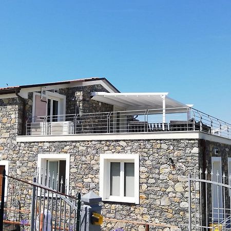 New Penthouse - Cinque Terre, Tuscany, Liguria, Lerici #4 Eksteriør bilde