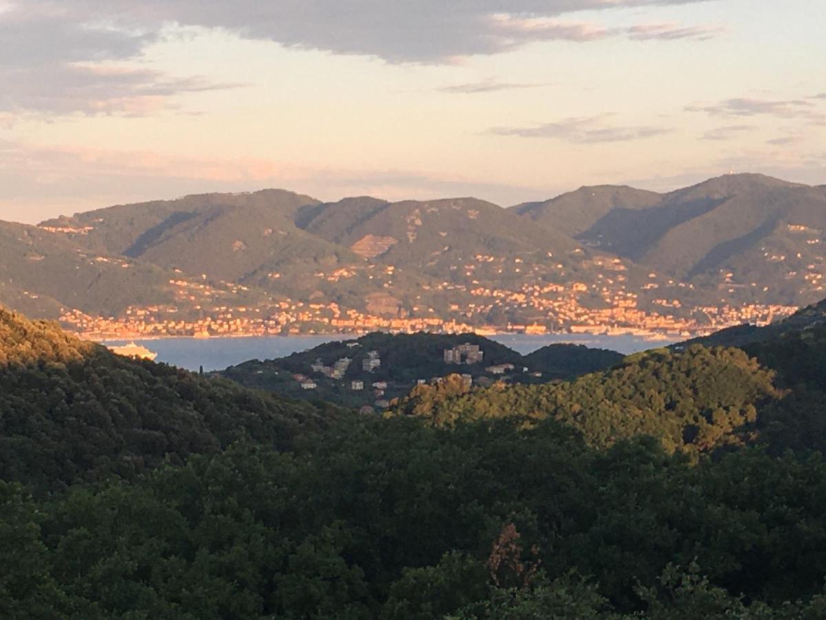New Penthouse - Cinque Terre, Tuscany, Liguria, Lerici #4 Eksteriør bilde