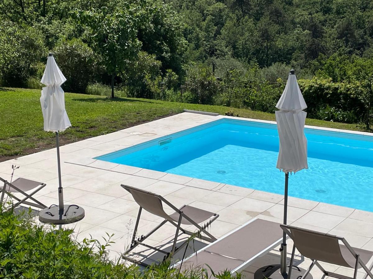 New Penthouse - Cinque Terre, Tuscany, Liguria, Lerici #4 Eksteriør bilde