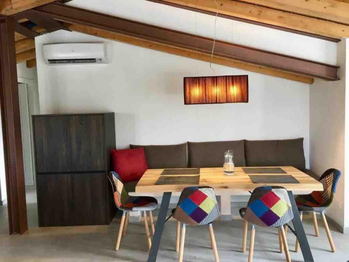New Penthouse - Cinque Terre, Tuscany, Liguria, Lerici #4 Eksteriør bilde