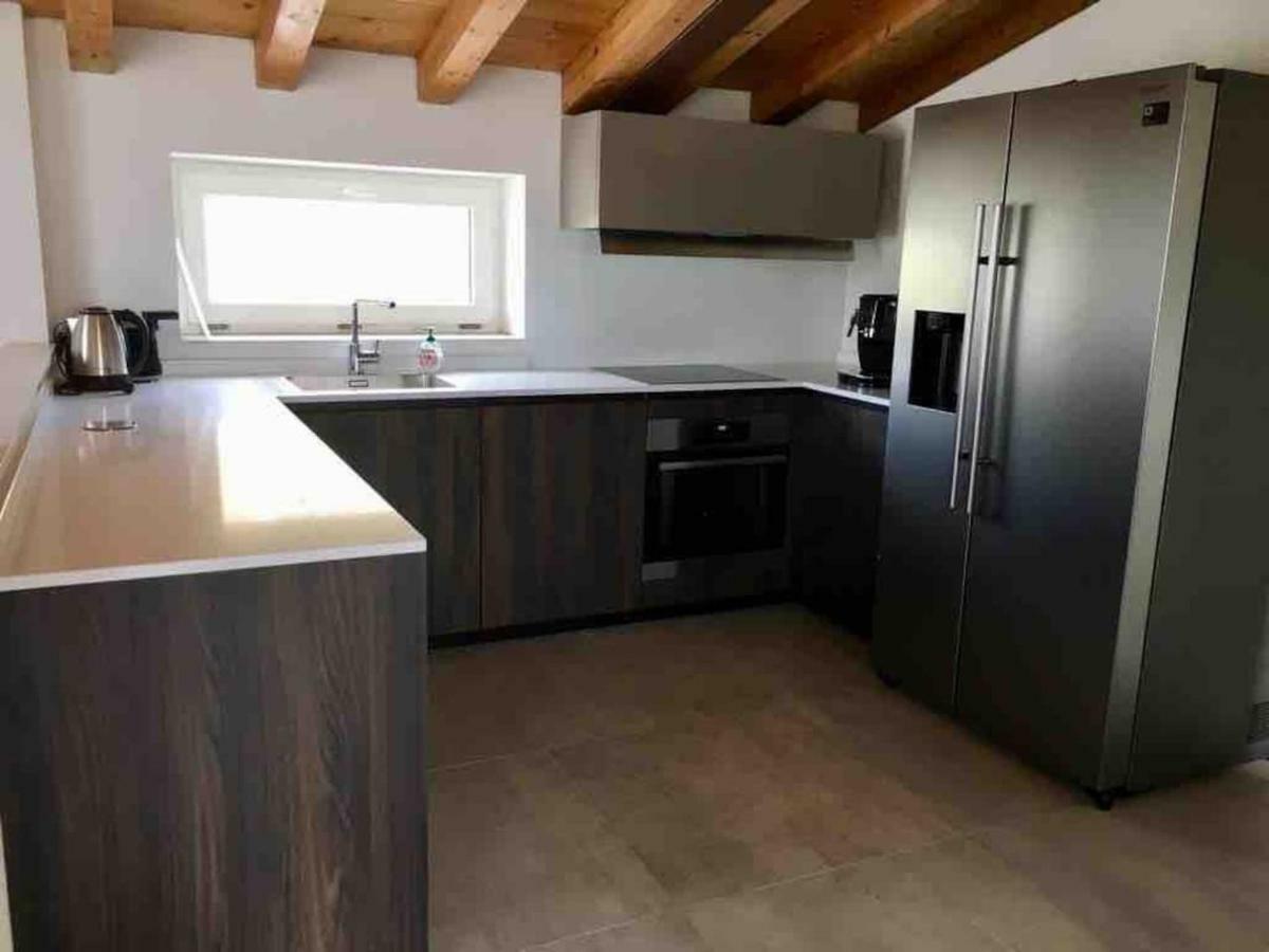 New Penthouse - Cinque Terre, Tuscany, Liguria, Lerici #4 Eksteriør bilde
