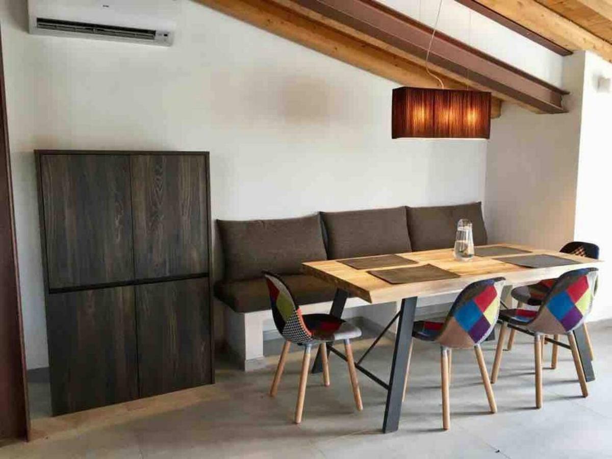 New Penthouse - Cinque Terre, Tuscany, Liguria, Lerici #4 Eksteriør bilde