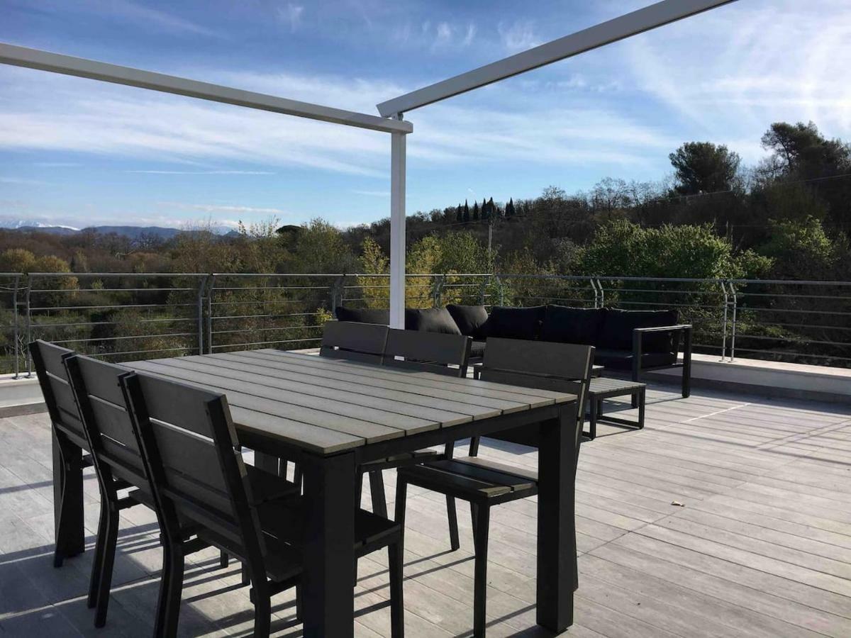 New Penthouse - Cinque Terre, Tuscany, Liguria, Lerici #4 Eksteriør bilde