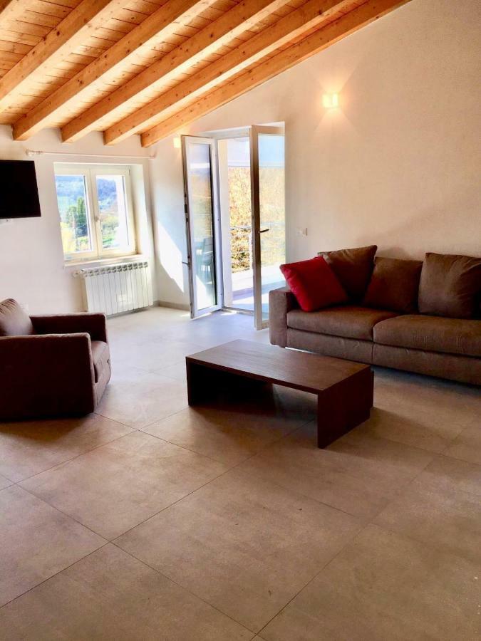 New Penthouse - Cinque Terre, Tuscany, Liguria, Lerici #4 Eksteriør bilde