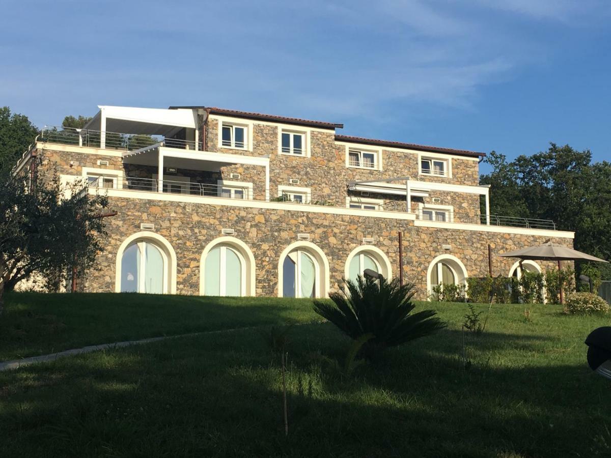 New Penthouse - Cinque Terre, Tuscany, Liguria, Lerici #4 Eksteriør bilde