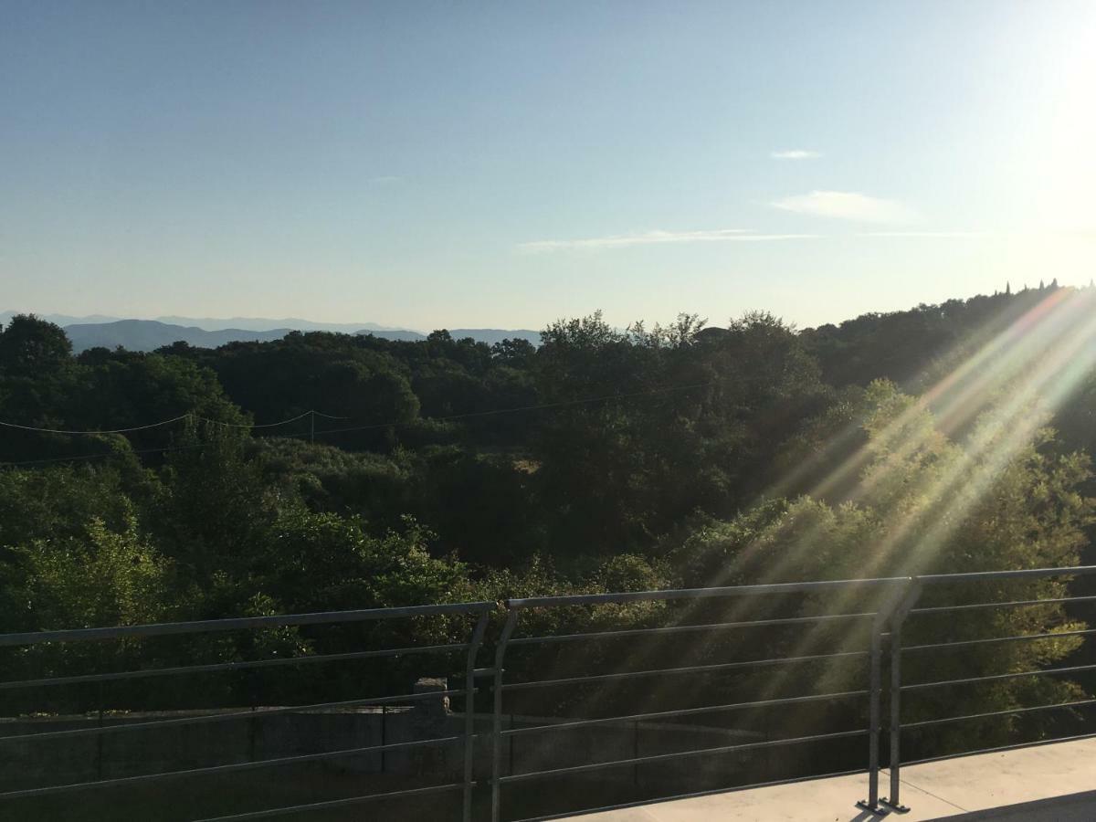 New Penthouse - Cinque Terre, Tuscany, Liguria, Lerici #4 Eksteriør bilde