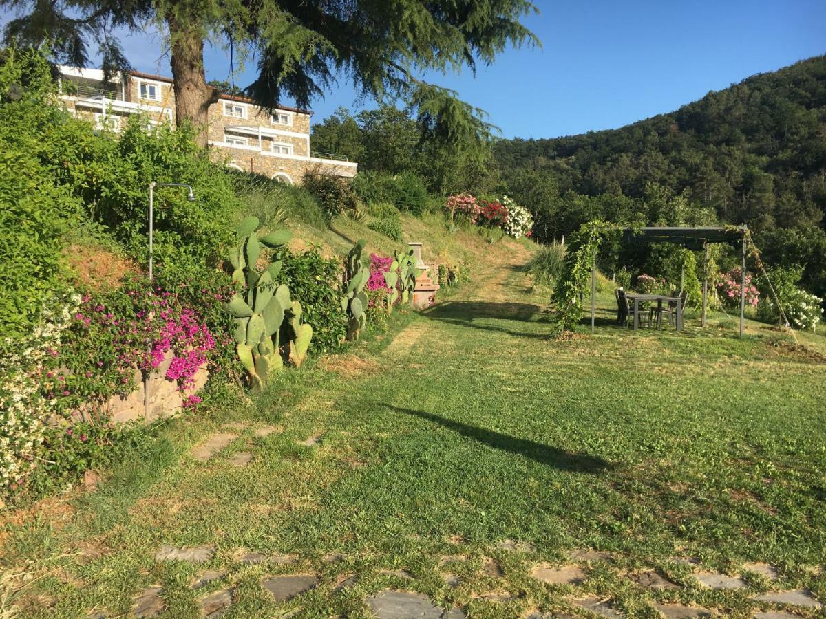 New Penthouse - Cinque Terre, Tuscany, Liguria, Lerici #4 Eksteriør bilde